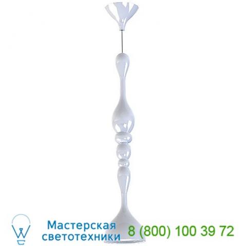 Dropop s75 pendant light dropop s75 grp-s masiero, светильник