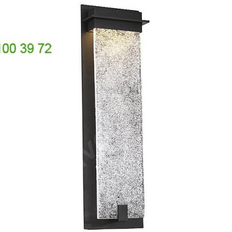 Dweled spa led outdoor wall light ws-w41716-bz, уличный настенный светильник