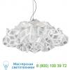 Drusa pendant slamp dru78sos0e00lcy000, подвесной светильник