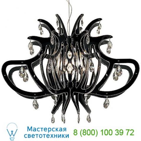 Medusa chandelier slamp med14sos0000nt, светильник