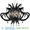 Medusa chandelier slamp med14sos0000nt, светильник