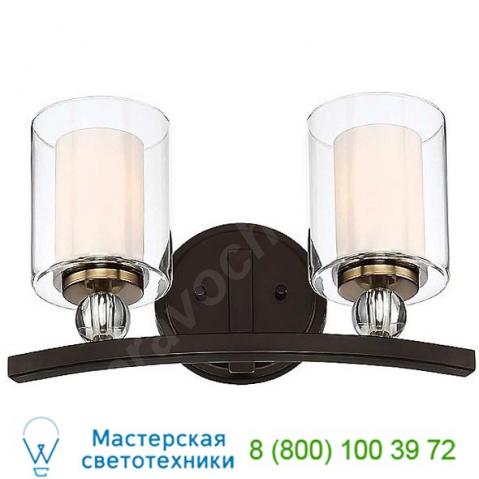 Minka-lavery studio 5 vanity light 3072-416, светильник для ванной