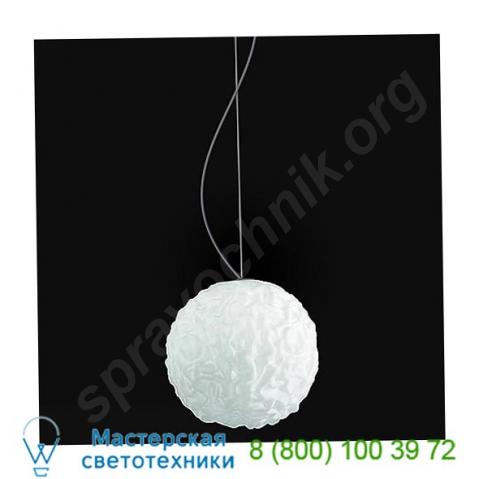 D4-1017whi emisfero mini pendant light zaneen design, светильник