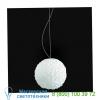 D4-1017whi emisfero mini pendant light zaneen design, светильник