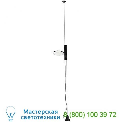 Flos f4640030 ok floor pendant lamp, светильник