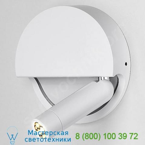 A622-125 marset ledtube r wall sconce, бра