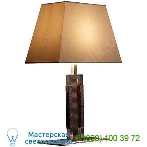 Ema table lamp bover 2119405u/p478, настольная лампа