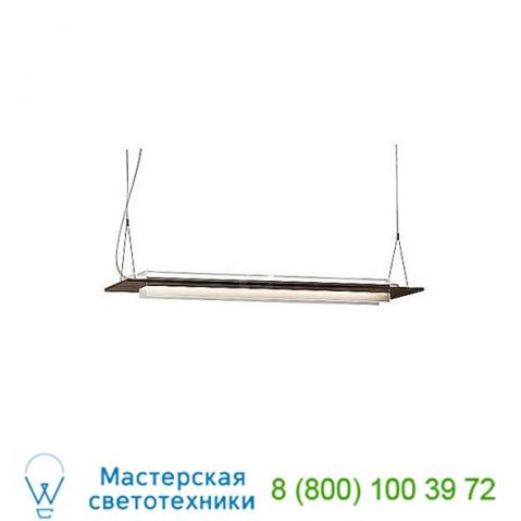 Seascape lamps sheet linear suspension light sl_sheet_b, светильник