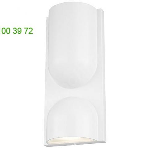 Savino 2 outdoor wall light od1066bzledwdw lbl lighting, уличный настенный светильник