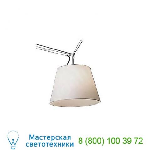 Tolomeo mega clamp table lamp artemide usc-tlm0001, настольная лампа