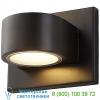 Eris two light outdoor wall sconce oxygen lighting 3-721-16, уличный настенный светильник