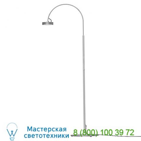 2846. 03 sonneman lighting pluck led floor lamp, светильник