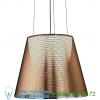 Fu625700 flos ktribe s2 suspension light, светильник