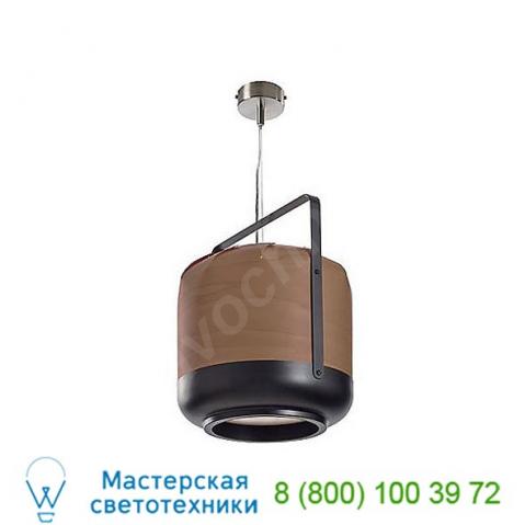 Chou small pendant light chou spb e26 ul 30 lzf, светильник