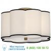 D2139 axis flush mount ceiling light robert abbey, светильник