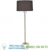 Canaan floor lamp 681b robert abbey, светильник