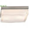 700fmfldslc fluid square large ceiling light tech lighting, светильник