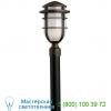 Hinkley lighting reef outdoor post light 1951vz-gu24, светильник для садовых дорожек