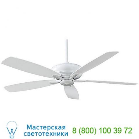 Minka aire fans f689-ka kola xl ceiling fan, светильник