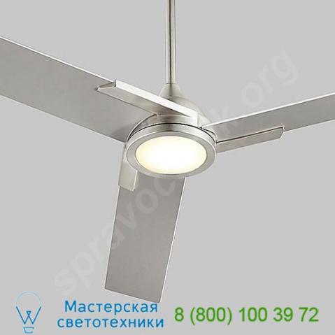 3-103-20 oxygen lighting coda ceiling fan, светильник