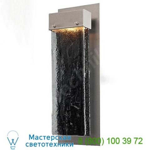 Parallel glass led wall sconce idb0042-1a-fb-bg-l1 hammerton studio, настенный светильник