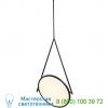 Pb 5006mbk dot stance rotating pendant light visual comfort, светильник