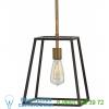 3351bz fulton large pendant light hinkley lighting, светильник