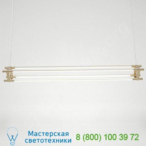 Juniper design jpr-thes-02-mte-xx3-30-f-l8j thin multiples tetrad linear suspension light