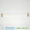 Juniper design jpr-thes-02-mte-xx3-30-f-l8j thin multiples tetrad linear suspension light