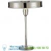 Tob 3190bz/hab visual comfort carlo table lamp, настольная лампа