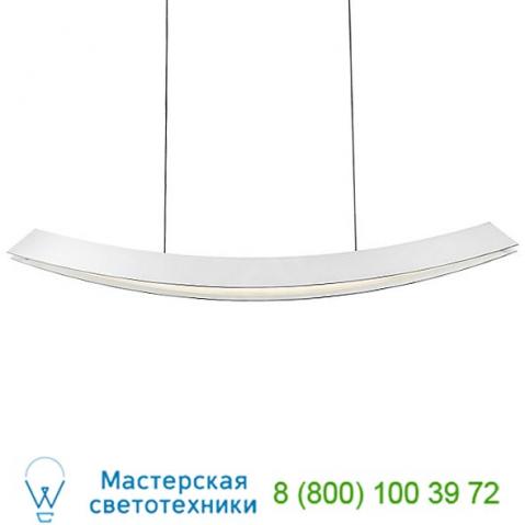 Sonneman lighting 1740. 16 kabu led pendant light, светильник