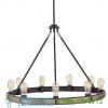 Everett chandelier hinkley lighting 4395bz, светильник