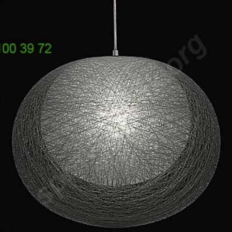 Yl-p2912b yamagiwa mayuhana 2 oval pendant light, подвесной светильник