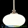 Hudson valley lighting canton pendant 9809-pn, подвесной светильник