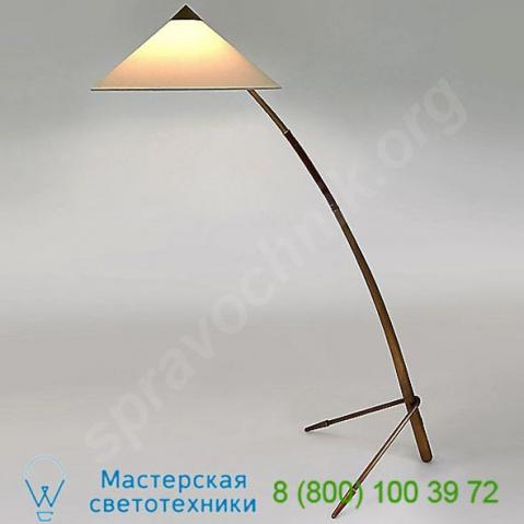 Indochine floor lamp  jonathan adler, светильник