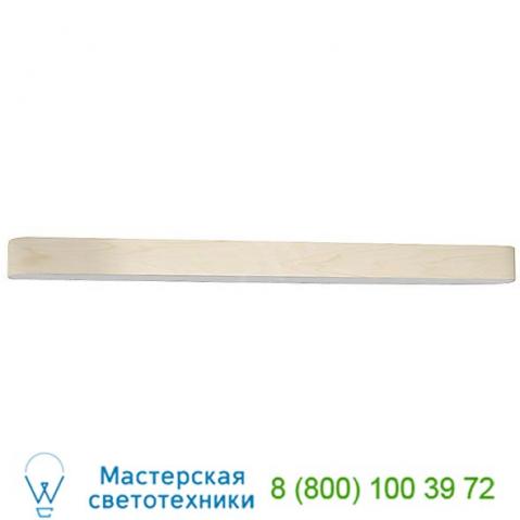 I asl dim ul 30 i-club slim wall sconce lzf, настенный светильник