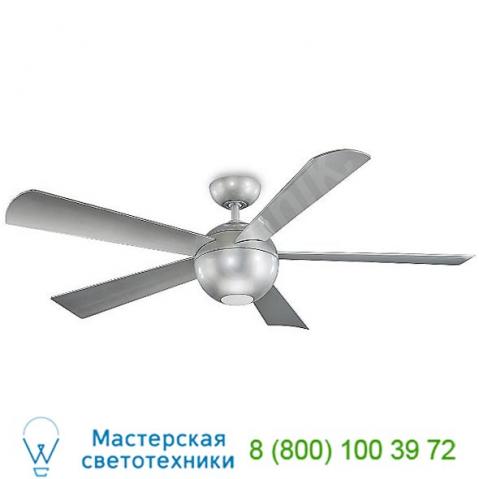 Modern forms fr-w1816-62l-as orb smart ceiling fan, светильник