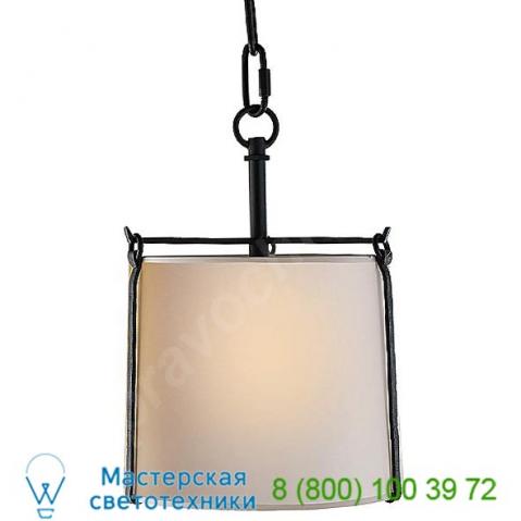 Aspen hanging pendant (small) - open box return  visual comfort, светильник