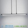 Pd-51148-27-al line linear suspension light dweled, светильник