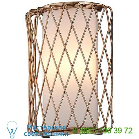 B5631 hideaway led wall sconce troy lighting, настенный светильник