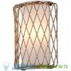 B5631 hideaway led wall sconce troy lighting, настенный светильник