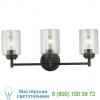 Winslow vanity light 45885ni kichler, светильник для ванной