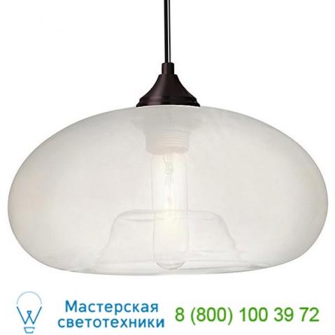 Bana mini pendant light besa lighting 1jt-banafr-br, светильник