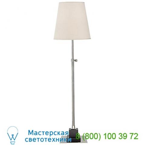 Eton adjustable table lamp visual comfort tob 3102hab/wm-pl, настольная лампа