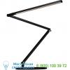 Ar3000-cd-mbk-clp koncept z-bar gen 3 led desk lamp, настольная лампа