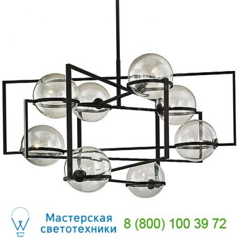 Troy lighting elliot pendant light f6223, светильник