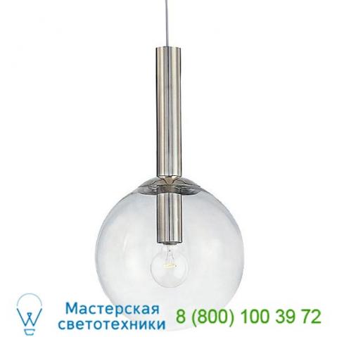 Bubbles pendant light 3762. 35 sonneman lighting, светильник