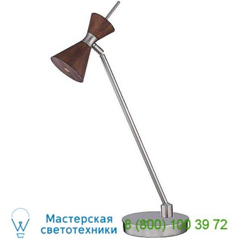 P1822-651-l george kovacs conic led table lamp, настольная лампа