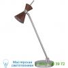 P1822-651-l george kovacs conic led table lamp, настольная лампа