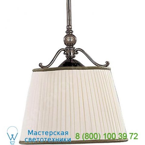 Orchard park island pendant hudson valley lighting 7711-hn, подвесной светильник